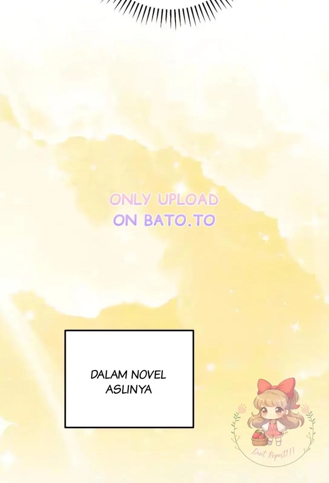 The Villainess Just Wants To Live in Peace! Chapter 21 Gambar 23