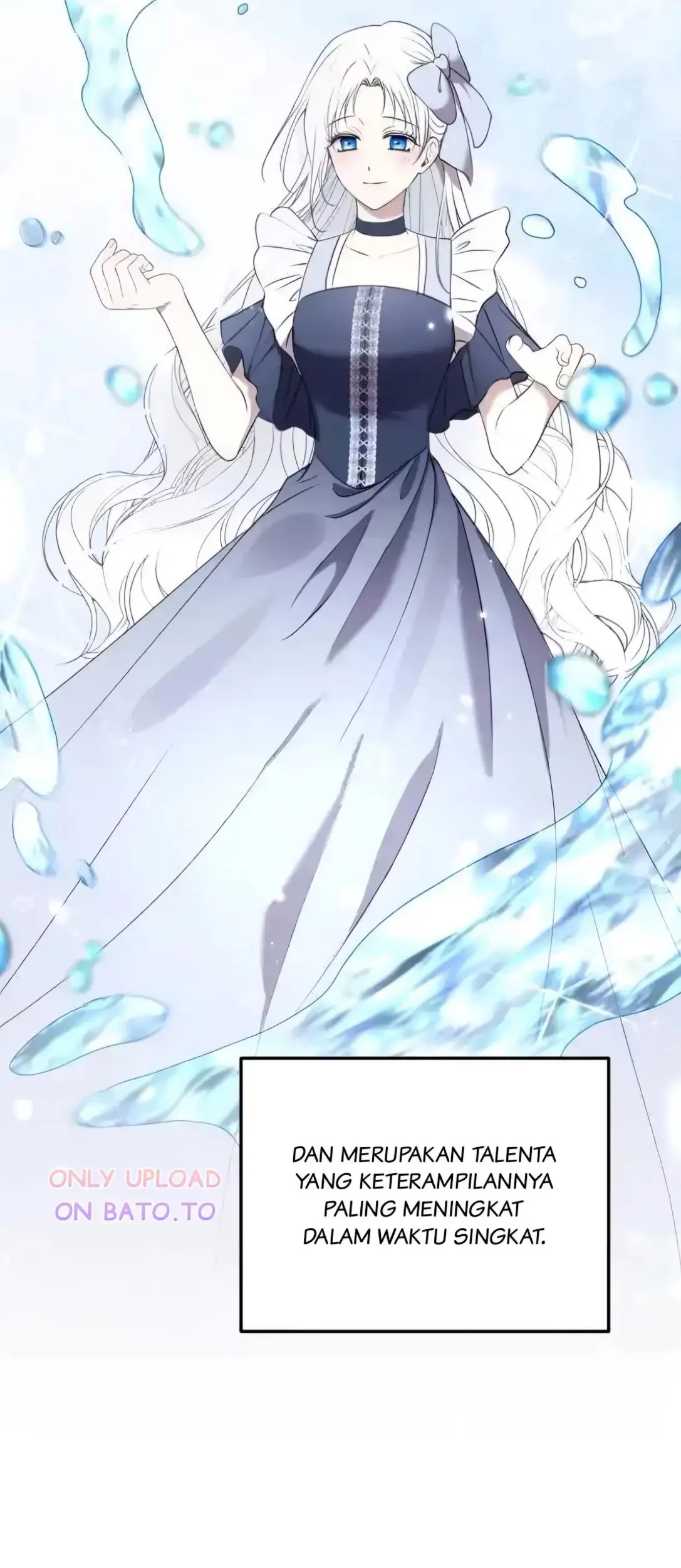 The Villainess Just Wants To Live in Peace! Chapter 21 Gambar 28