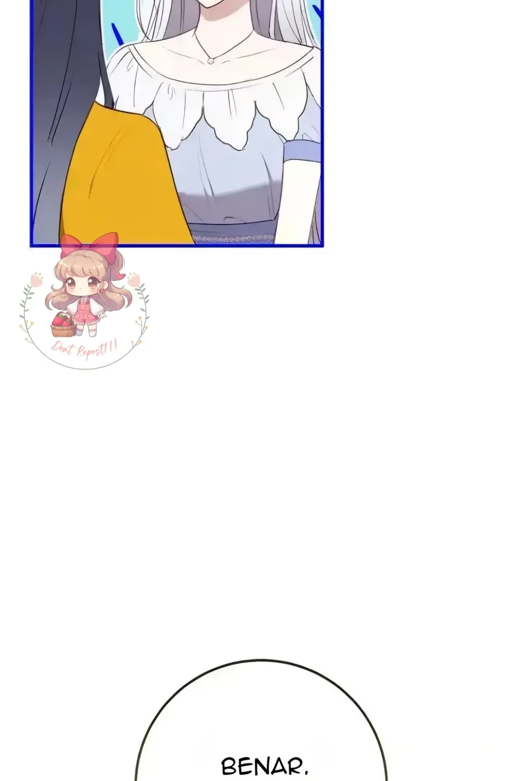 The Villainess Just Wants To Live in Peace! Chapter 21 Gambar 37