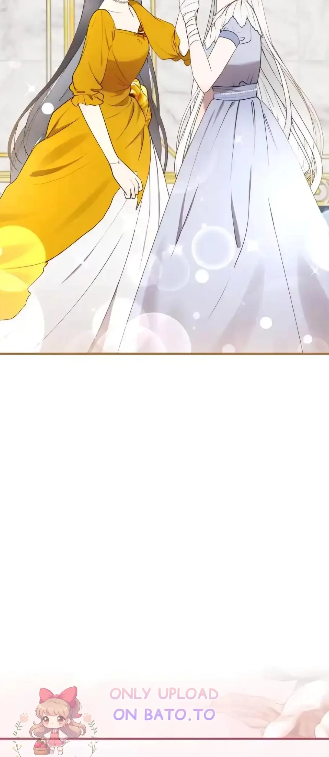 The Villainess Just Wants To Live in Peace! Chapter 21 Gambar 42