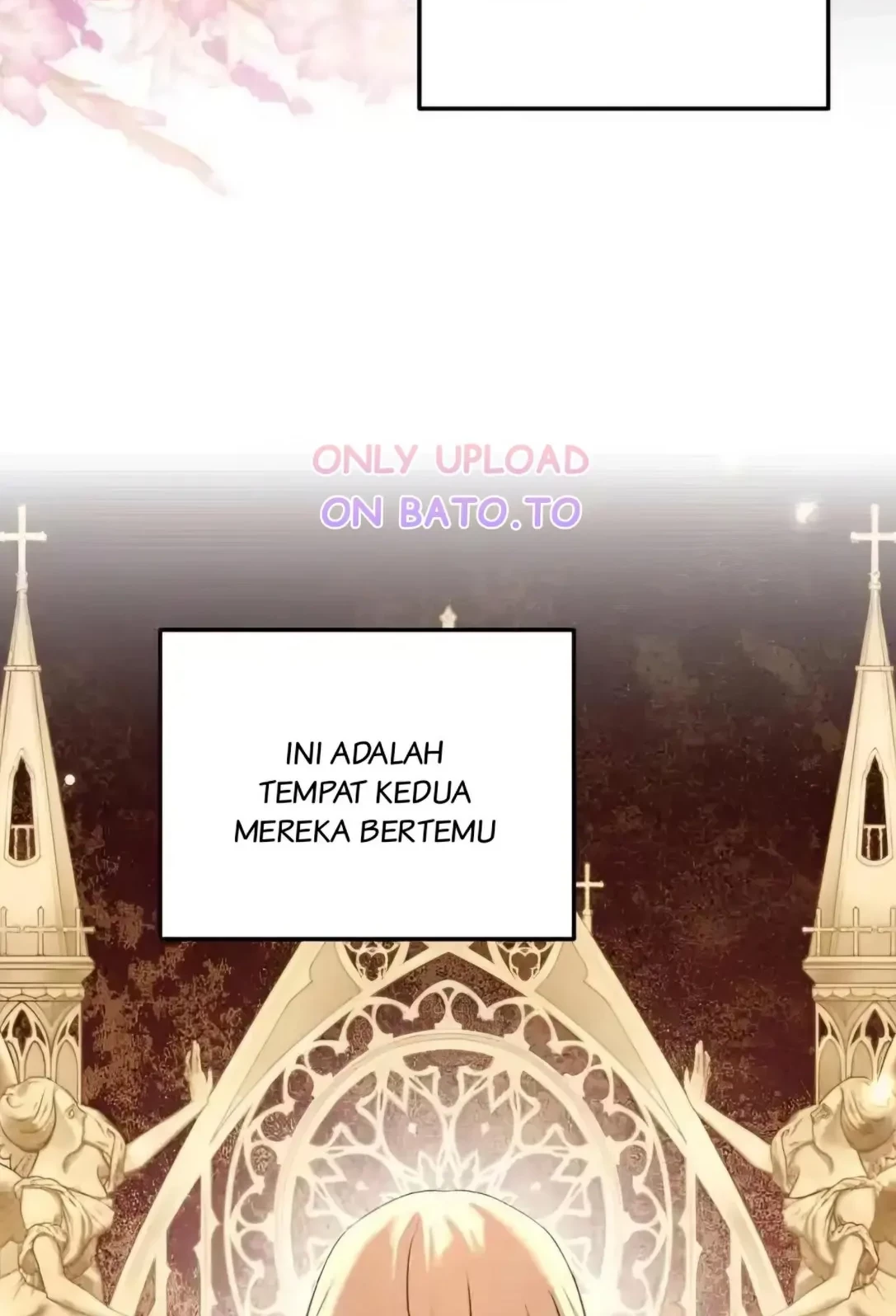 The Villainess Just Wants To Live in Peace! Chapter 21 Gambar 49