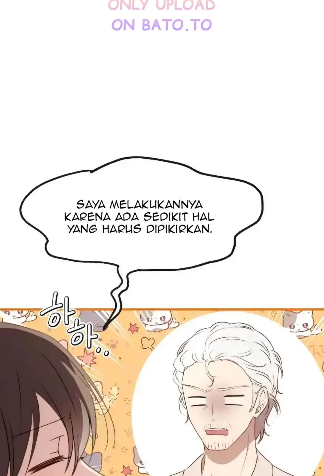 The Villainess Just Wants To Live in Peace! Chapter 21 Gambar 57