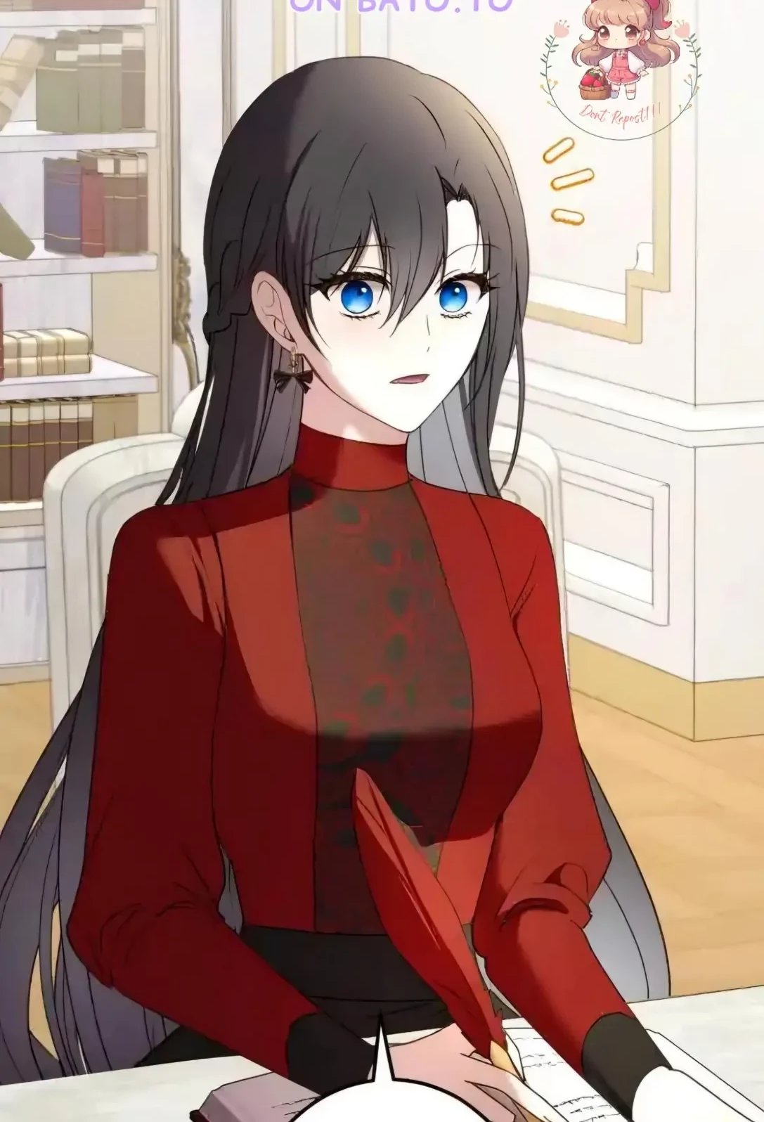 The Villainess Just Wants To Live in Peace! Chapter 21 Gambar 59