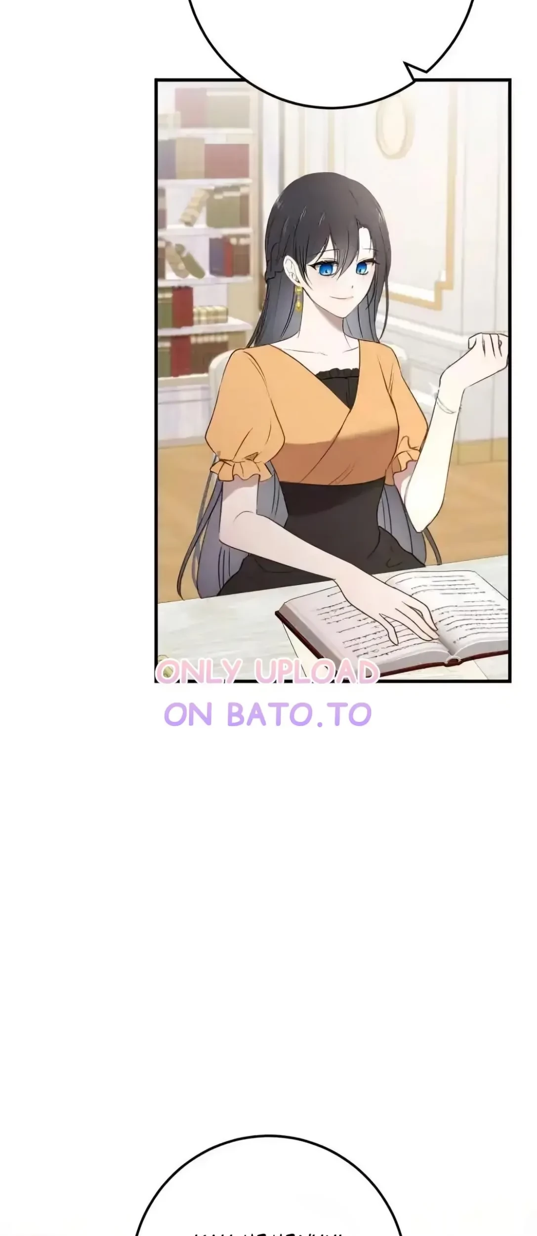 The Villainess Just Wants To Live in Peace! Chapter 21 Gambar 68