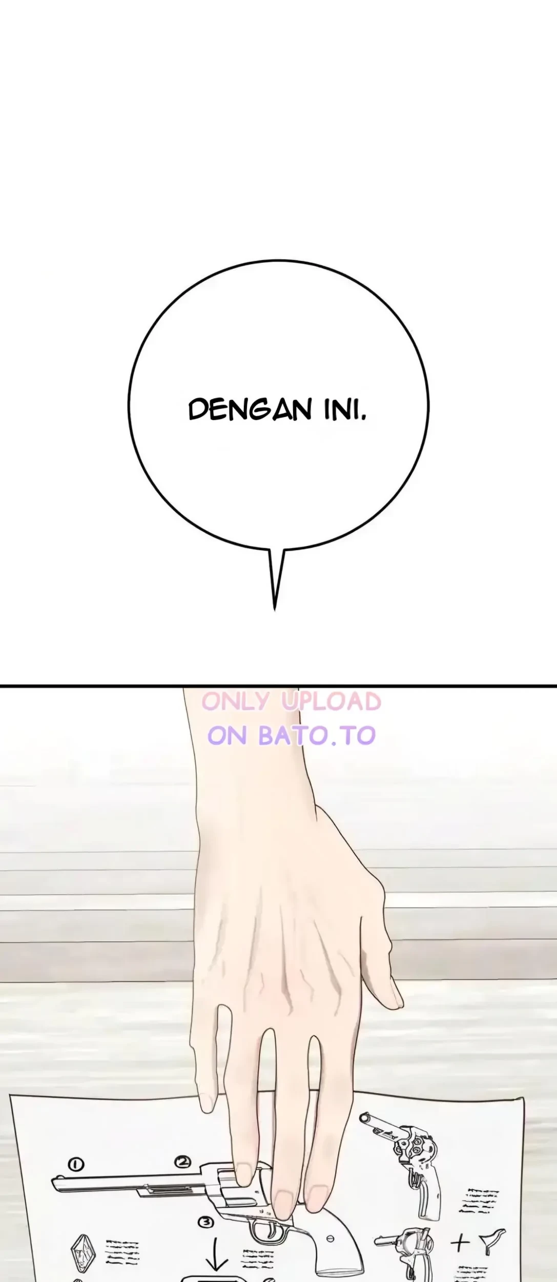 The Villainess Just Wants To Live in Peace! Chapter 21 Gambar 72