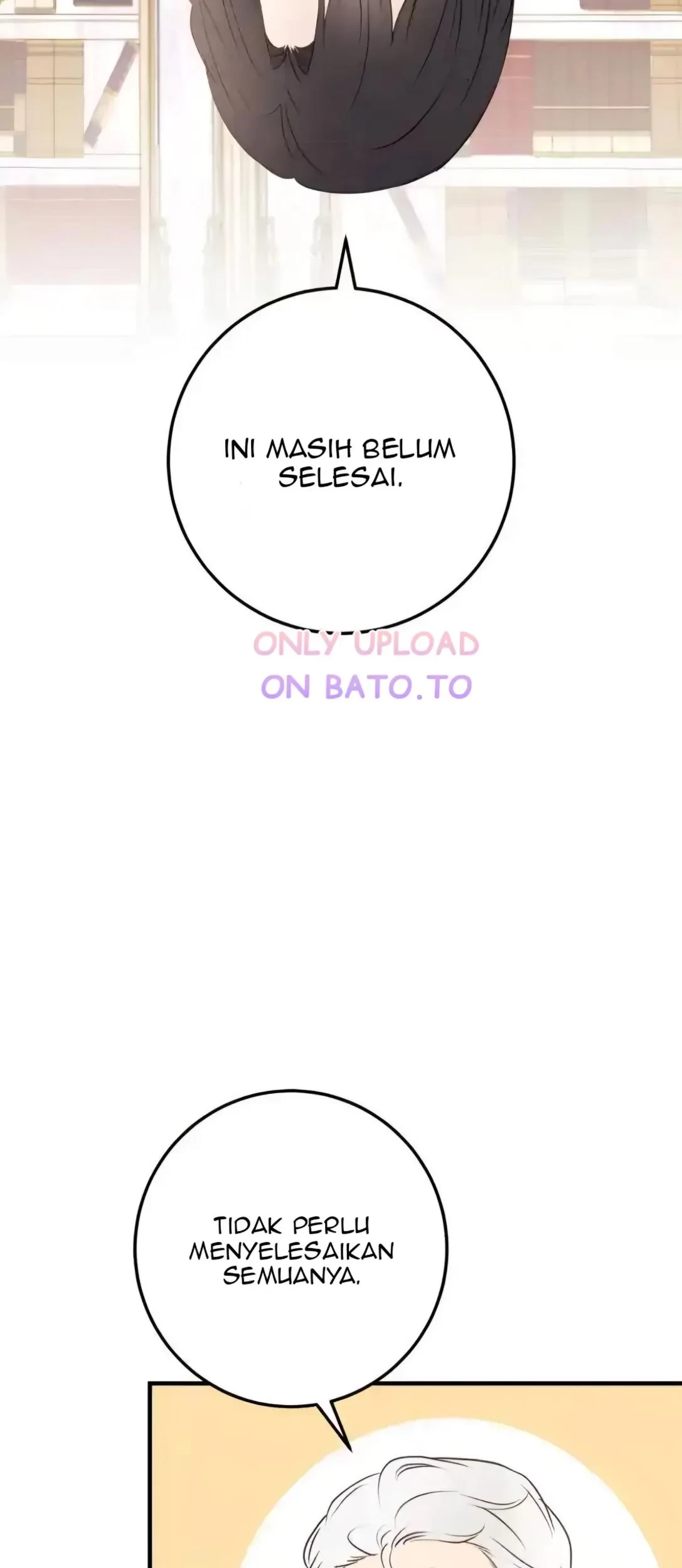 The Villainess Just Wants To Live in Peace! Chapter 21 Gambar 74