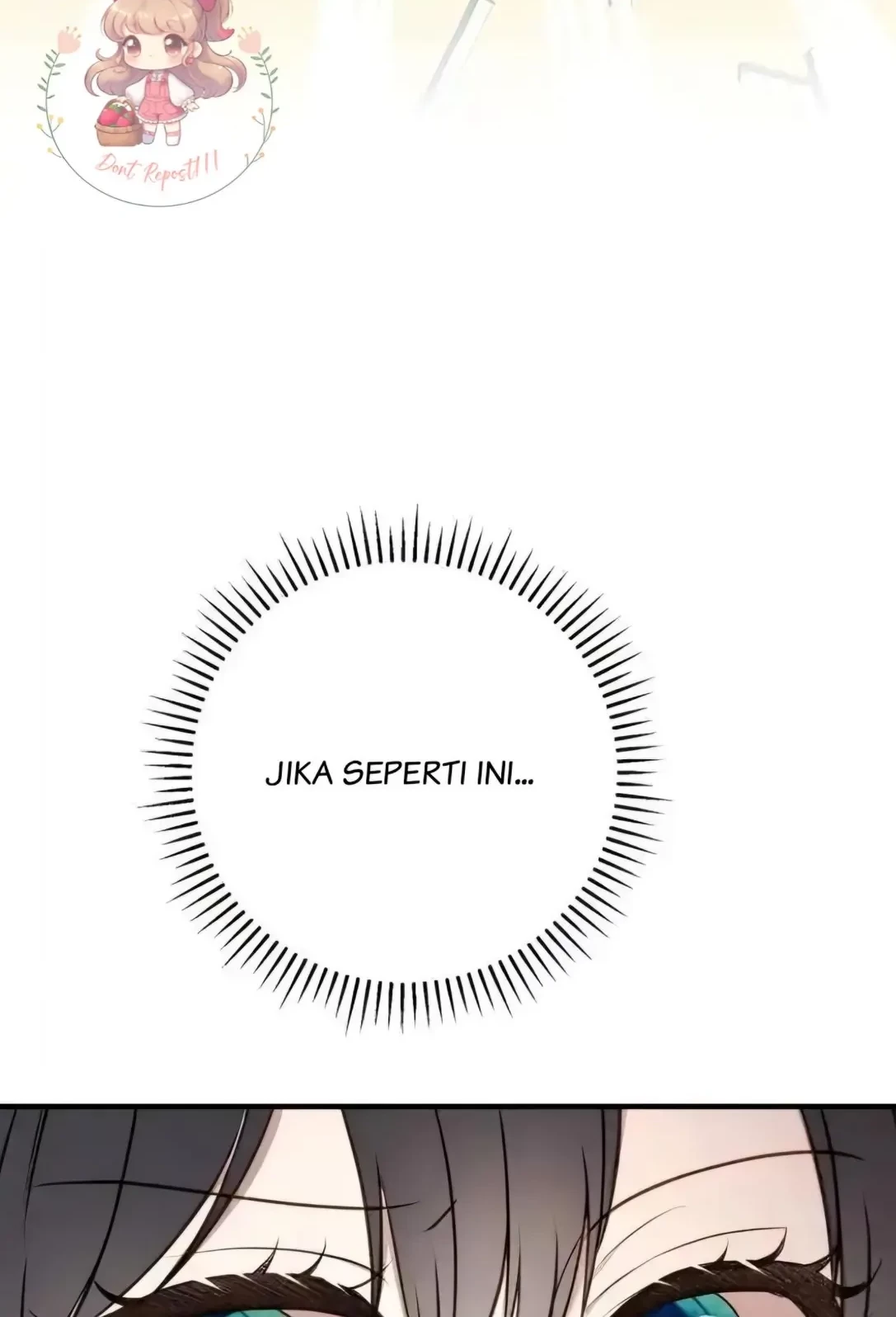 The Villainess Just Wants To Live in Peace! Chapter 21 Gambar 79