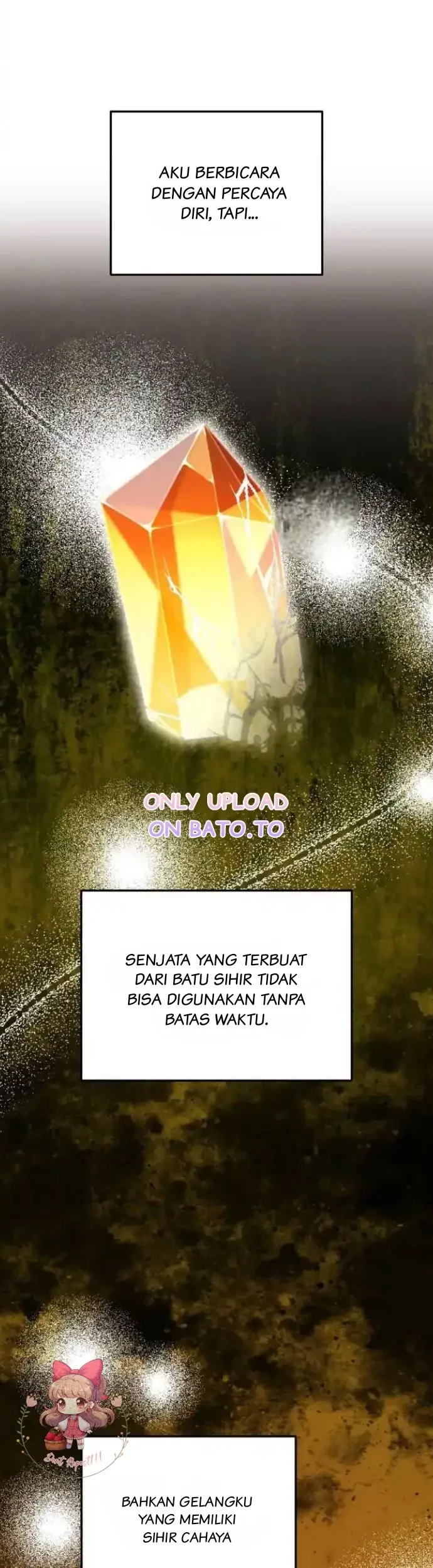 The Villainess Just Wants To Live in Peace! Chapter 21 Gambar 84