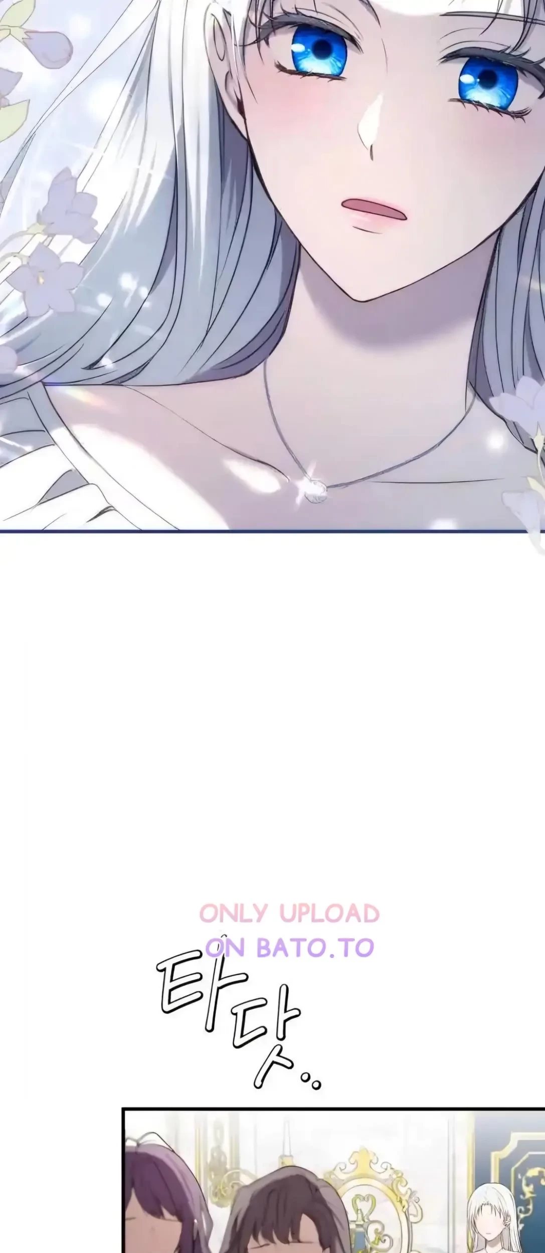 The Villainess Just Wants To Live in Peace! Chapter 21 Gambar 6