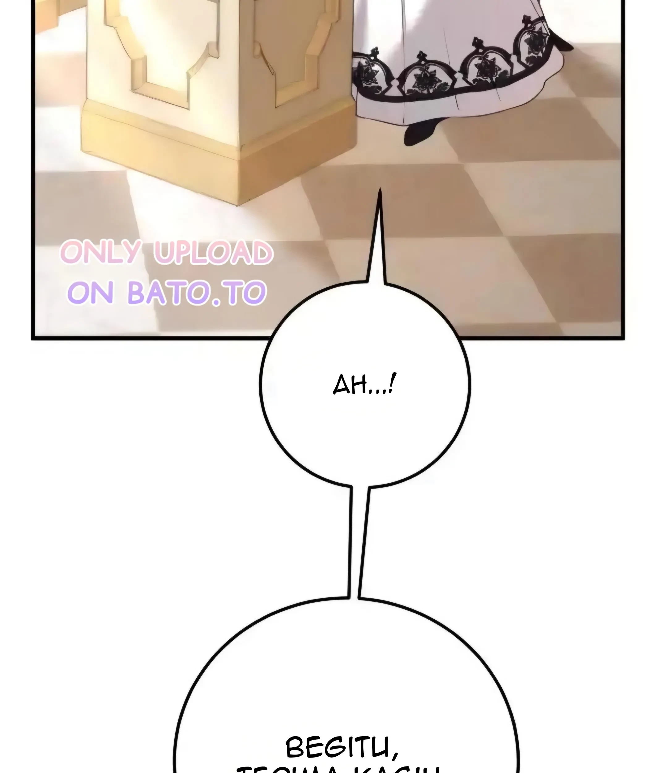 The Villainess Just Wants To Live in Peace! Chapter 21 Gambar 95