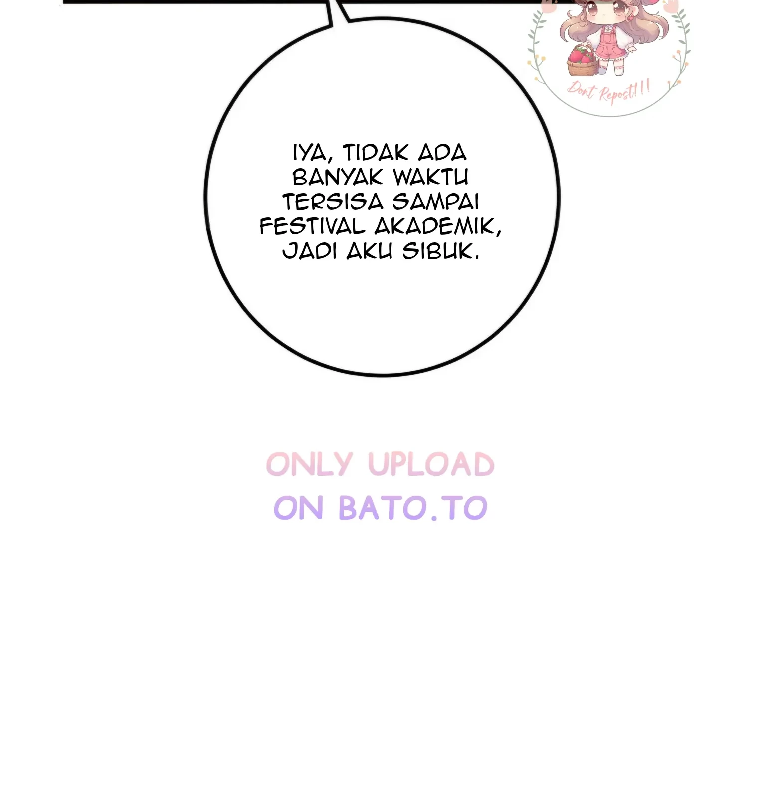 The Villainess Just Wants To Live in Peace! Chapter 21 Gambar 98