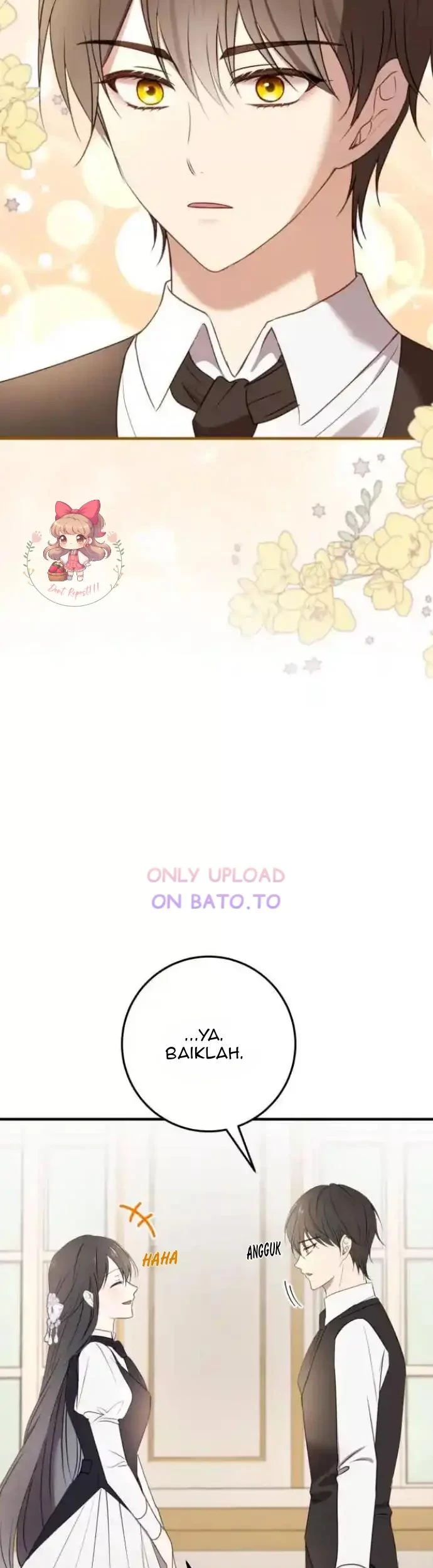 The Villainess Just Wants To Live in Peace! Chapter 21 Gambar 103