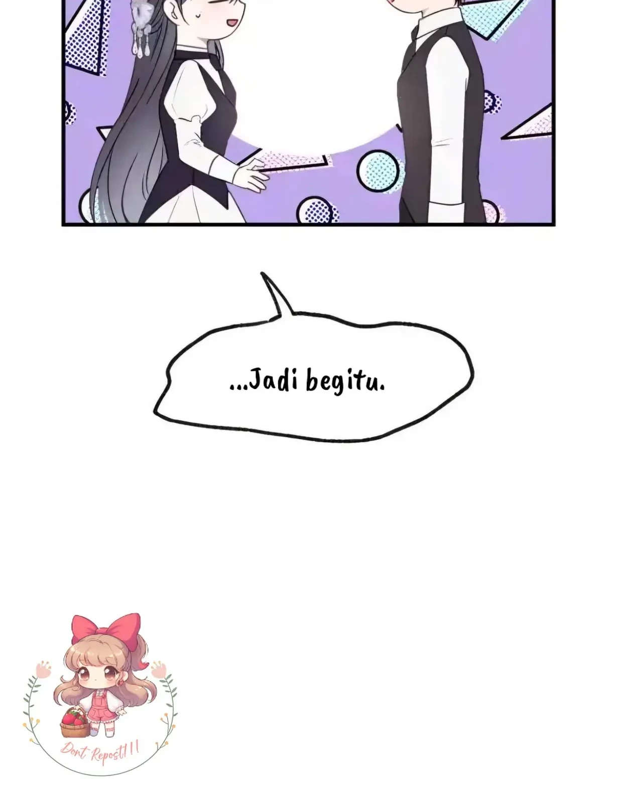 The Villainess Just Wants To Live in Peace! Chapter 21 Gambar 106