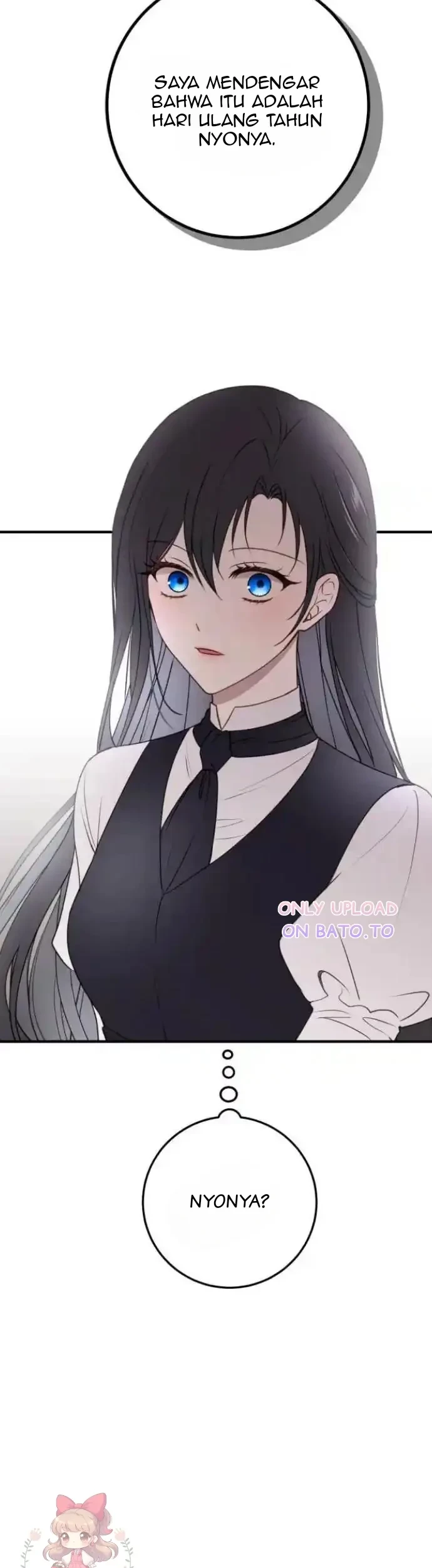 The Villainess Just Wants To Live in Peace! Chapter 21 Gambar 111