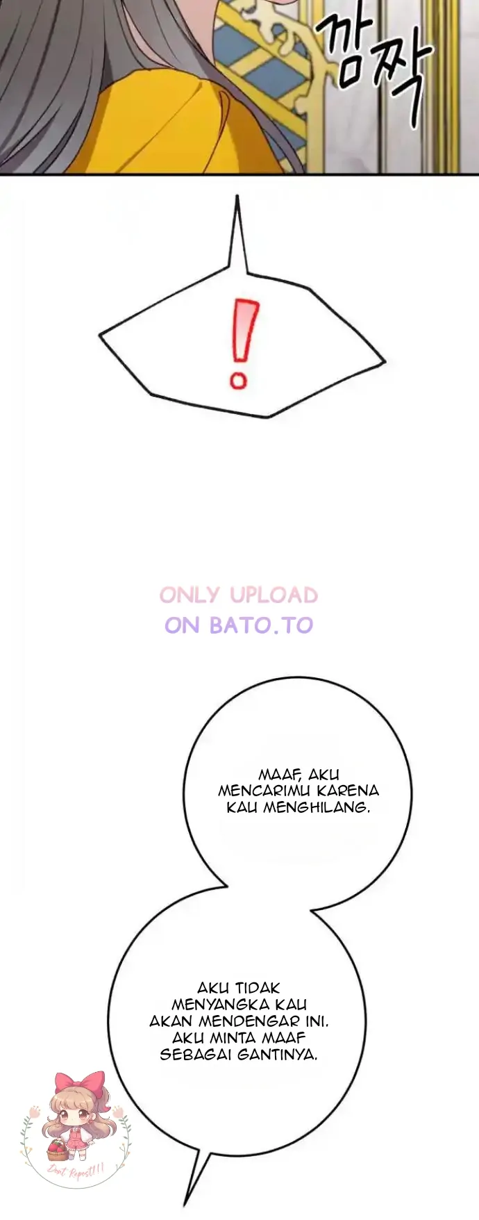 The Villainess Just Wants To Live in Peace! Chapter 21 Gambar 10