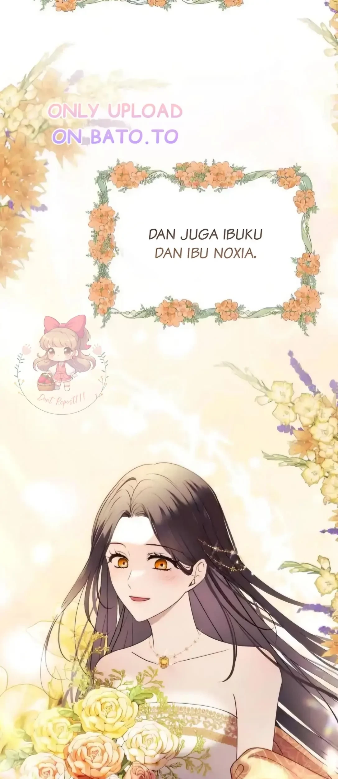 The Villainess Just Wants To Live in Peace! Chapter 21 Gambar 115