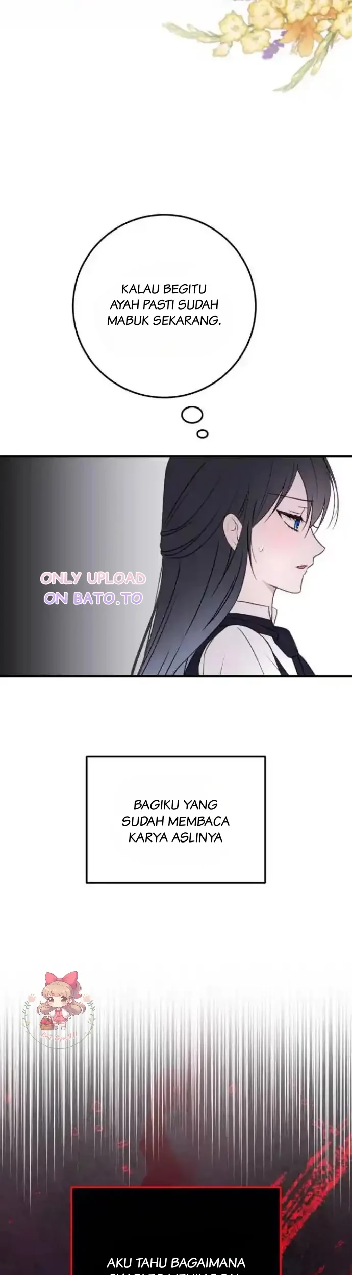 The Villainess Just Wants To Live in Peace! Chapter 21 Gambar 117