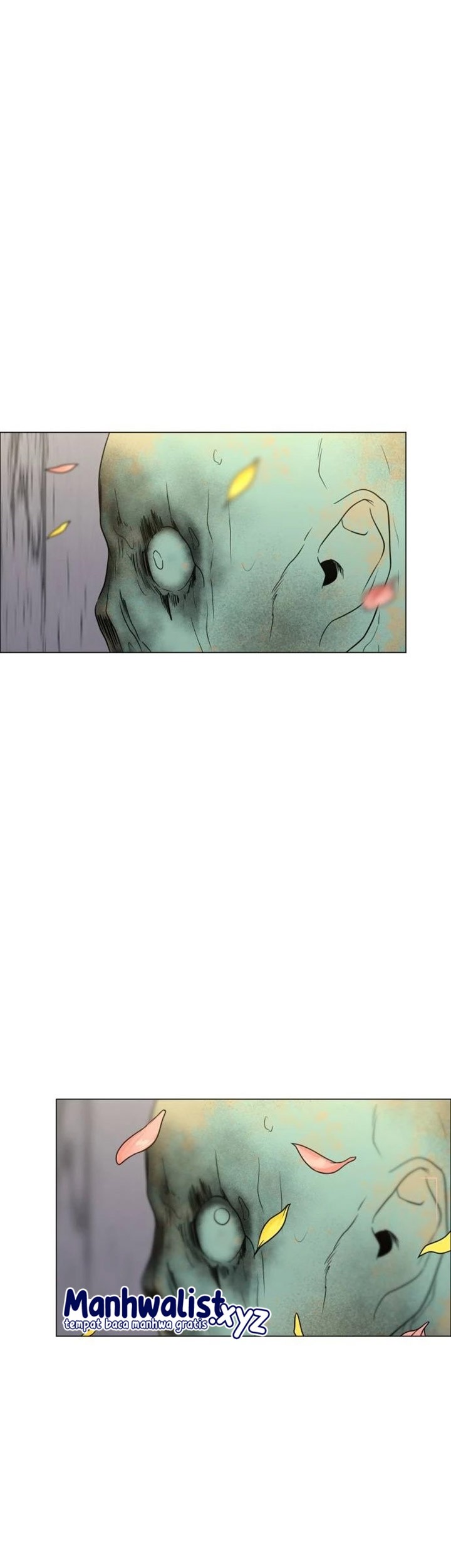 The Shaman’s Blade Chapter 05 Gambar 36