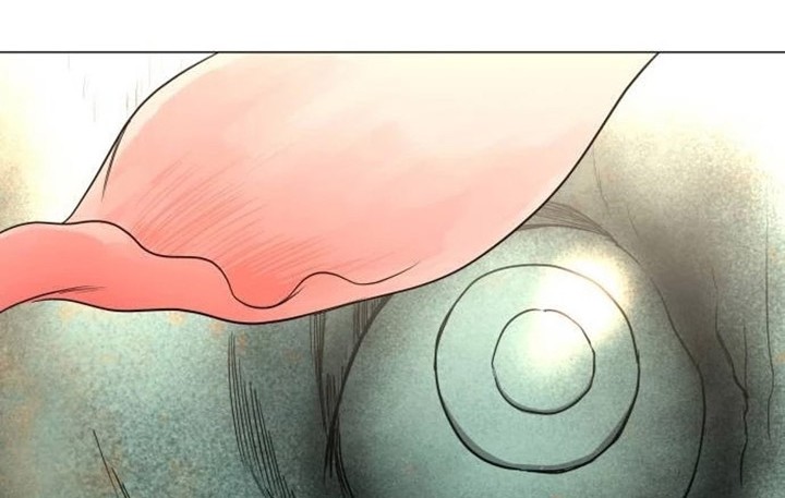 The Shaman’s Blade Chapter 05 Gambar 39