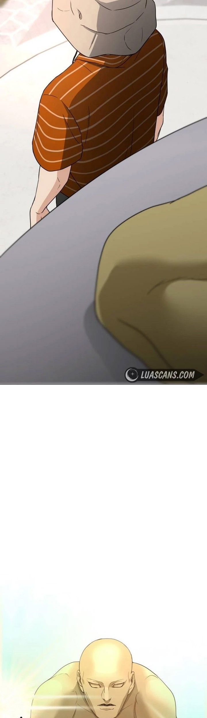 The Shaman’s Blade Chapter 05 Gambar 52