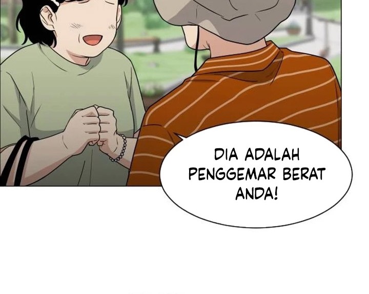 The Shaman’s Blade Chapter 05 Gambar 55