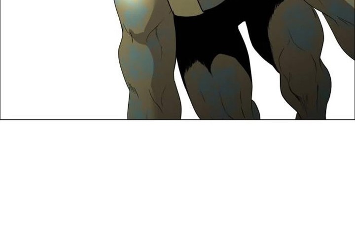 The Shaman’s Blade Chapter 05 Gambar 59