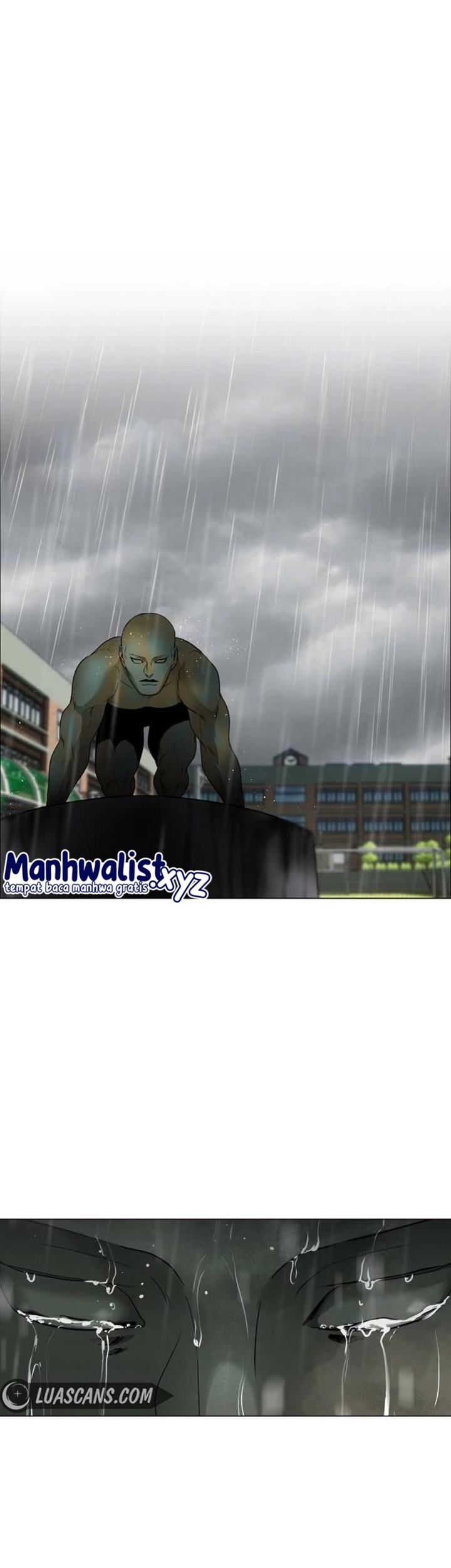 The Shaman’s Blade Chapter 05 Gambar 60