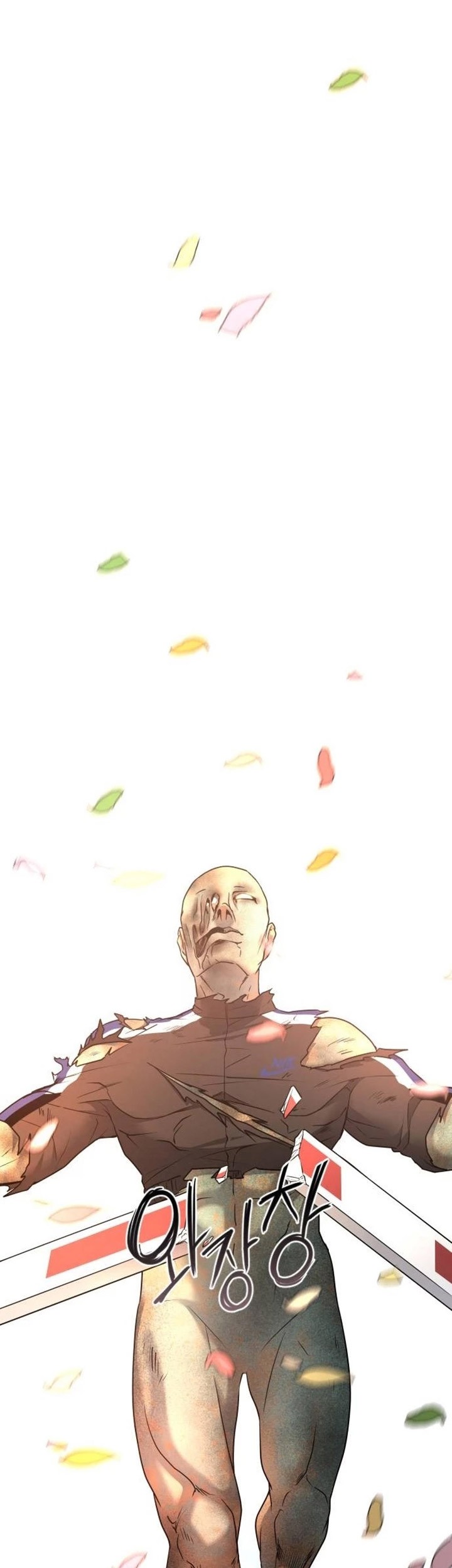 The Shaman’s Blade Chapter 05 Gambar 72