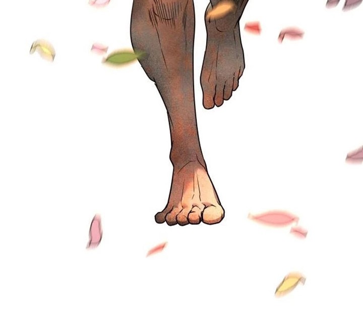 The Shaman’s Blade Chapter 05 Gambar 73