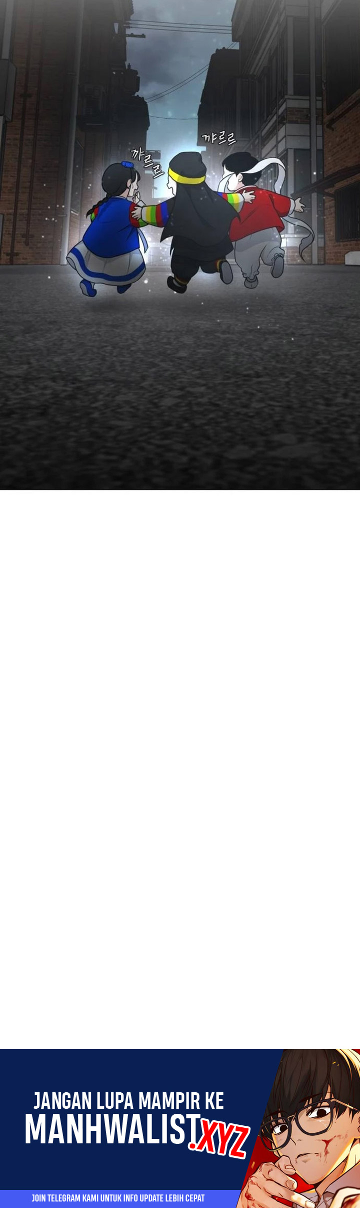 The Shaman’s Blade Chapter 05 Gambar 100