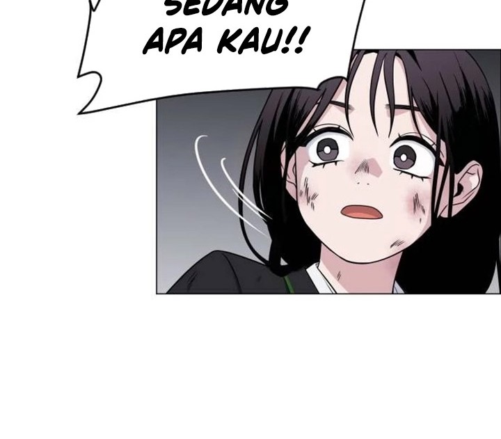 The Shaman’s Blade Chapter 05 Gambar 11