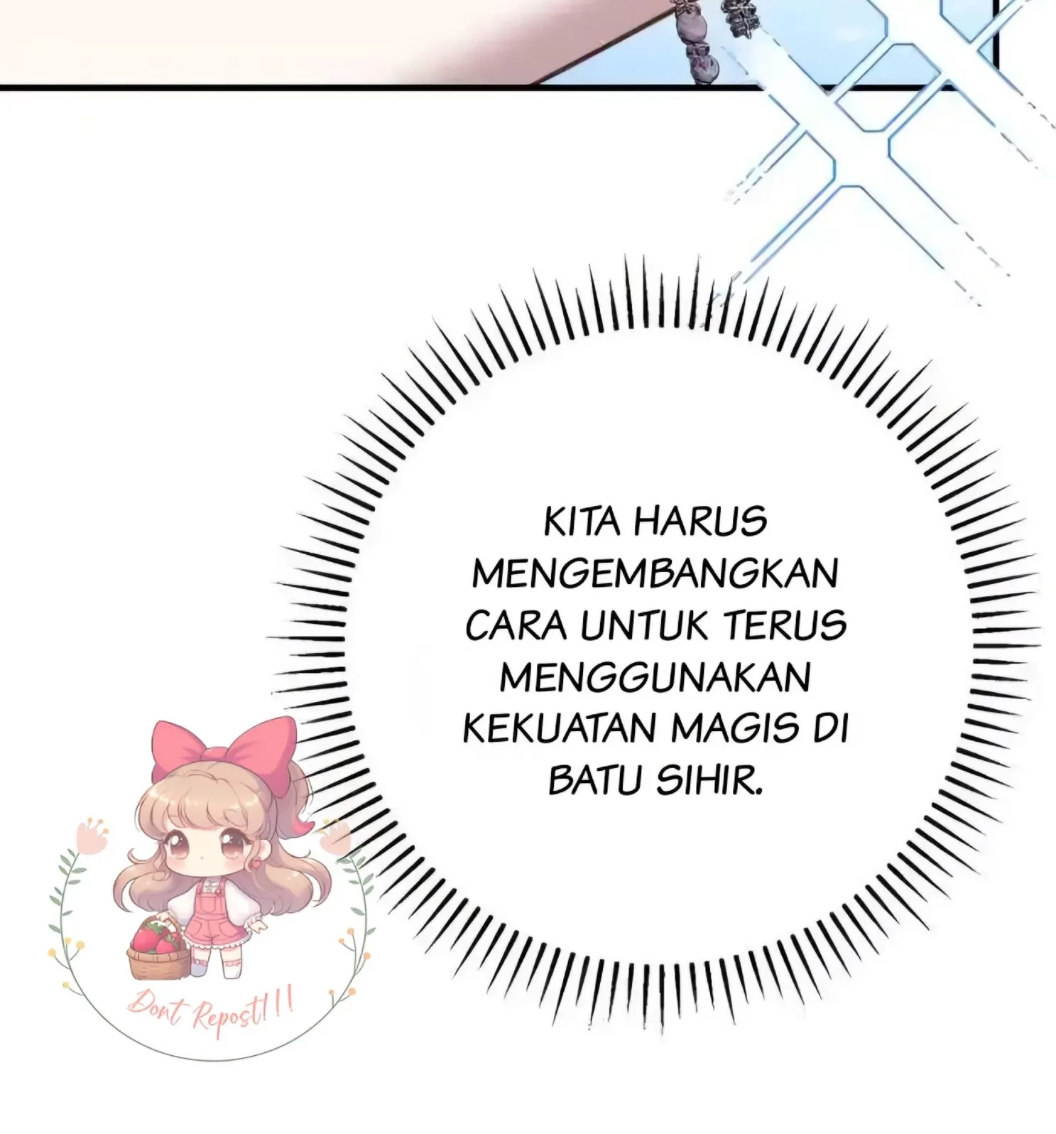 The Villainess Just Wants To Live in Peace! Chapter 20 Gambar 31