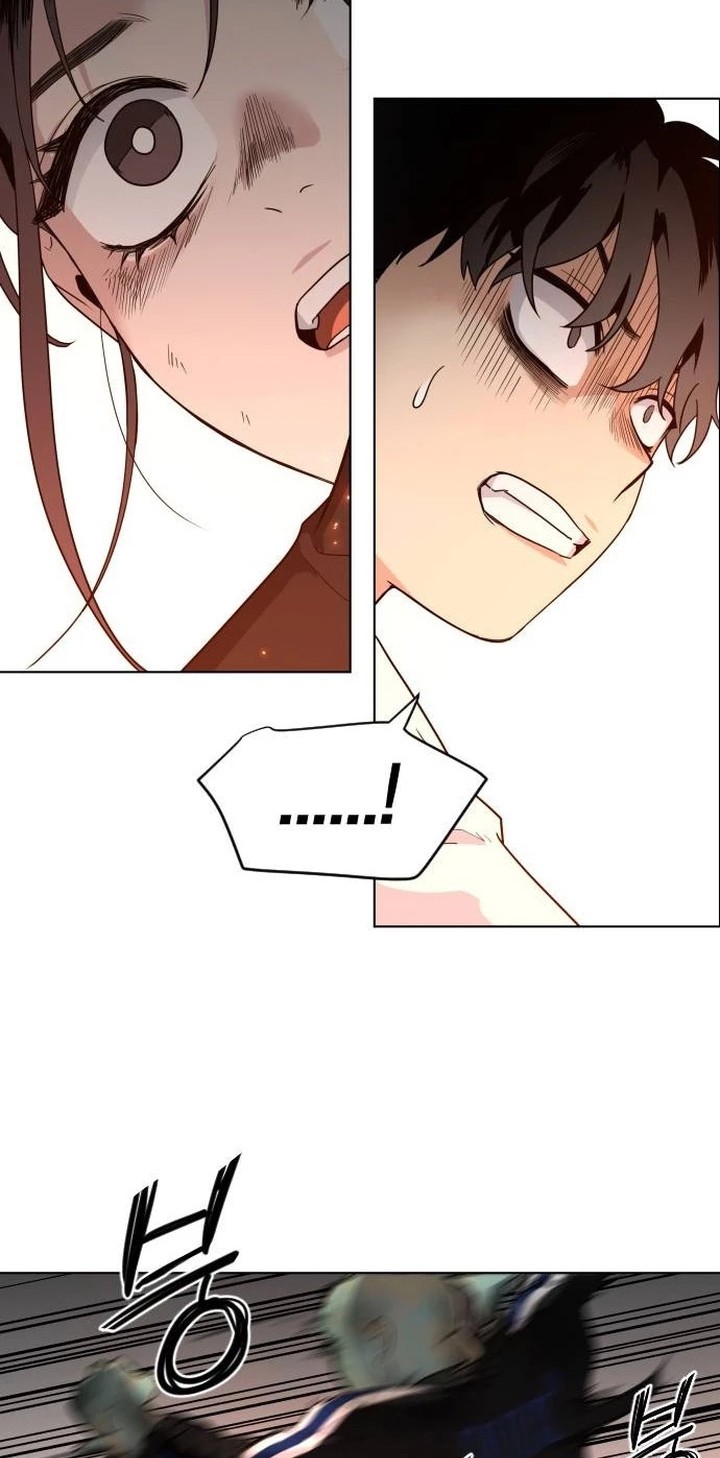 The Shaman’s Blade Chapter 04 Gambar 23