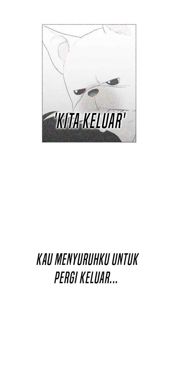 The Shaman’s Blade Chapter 04 Gambar 37