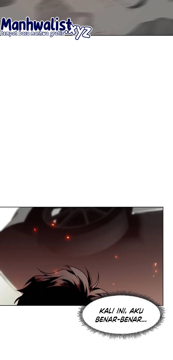 The Shaman’s Blade Chapter 04 Gambar 41