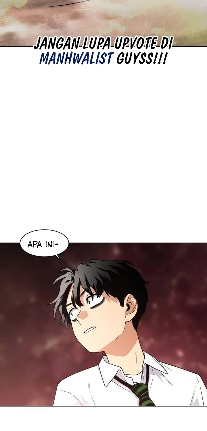 The Shaman’s Blade Chapter 04 Gambar 45