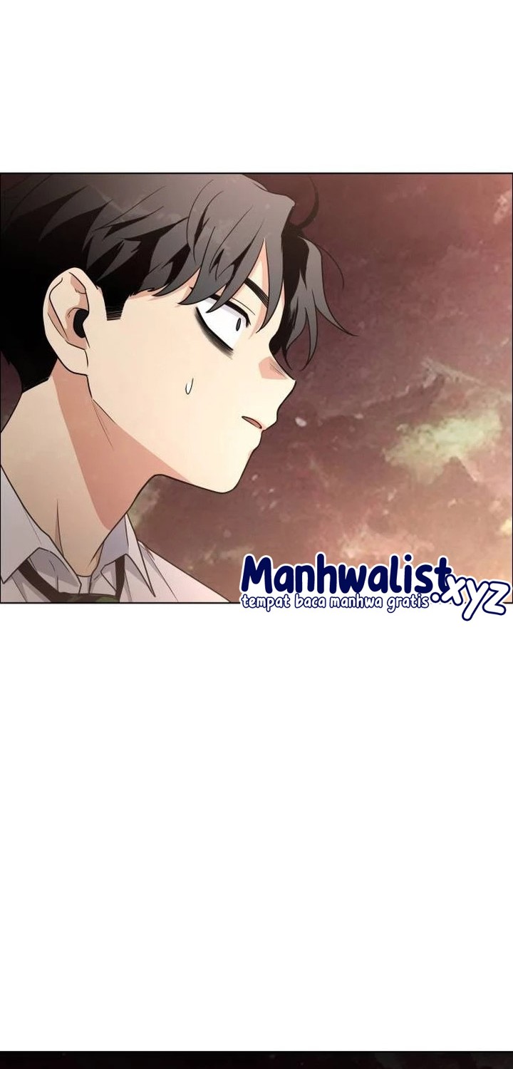 The Shaman’s Blade Chapter 04 Gambar 51