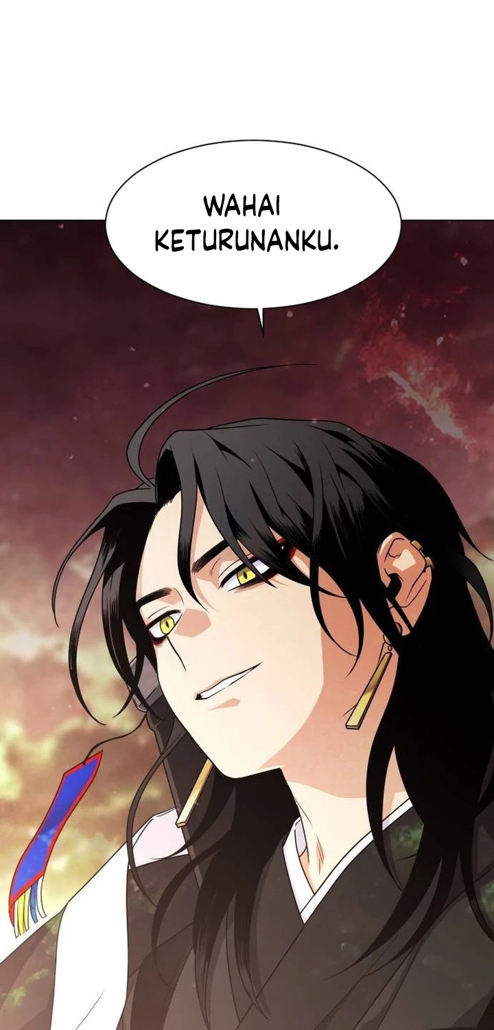 The Shaman’s Blade Chapter 04 Gambar 53