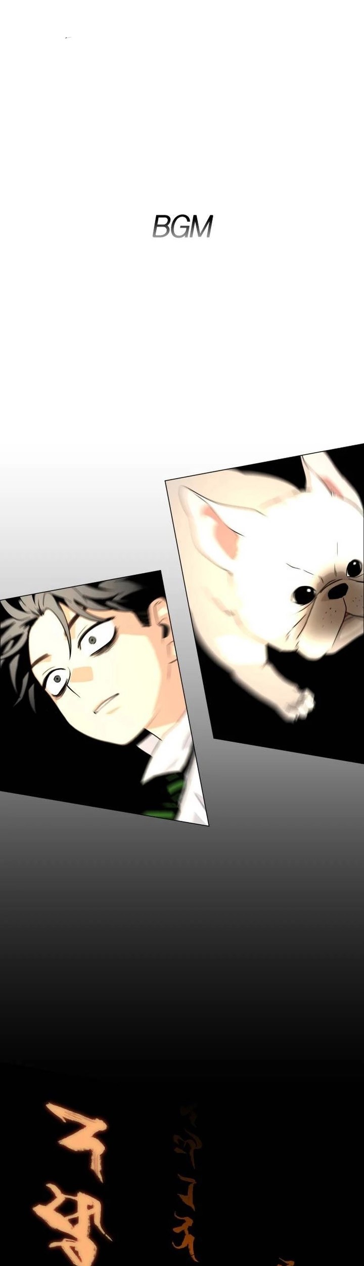 Baca  The Shaman’s Blade Chapter 04 Gambar 2