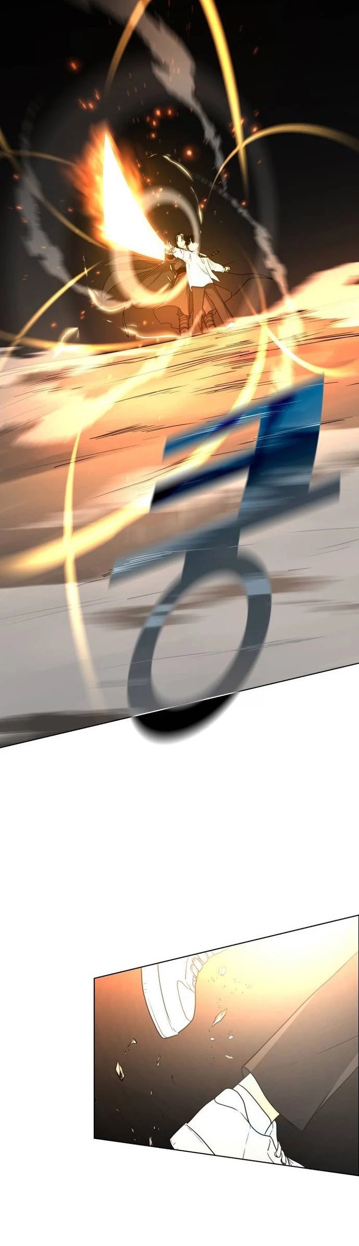 The Shaman’s Blade Chapter 04 Gambar 60