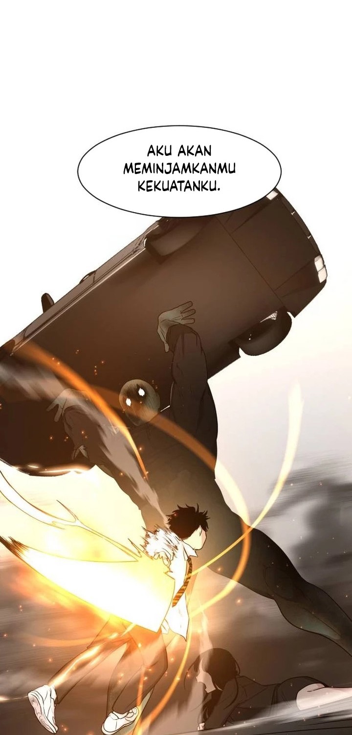 The Shaman’s Blade Chapter 04 Gambar 61