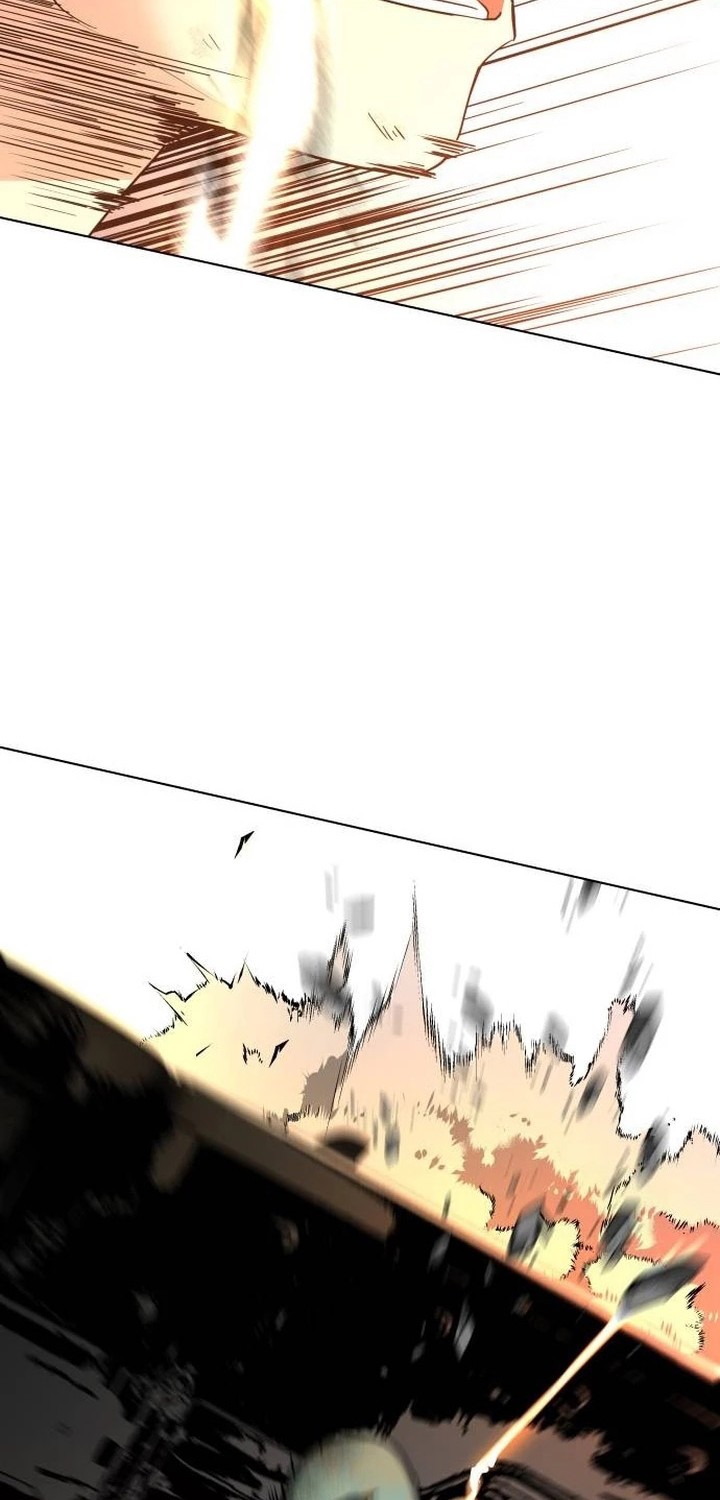 The Shaman’s Blade Chapter 04 Gambar 63