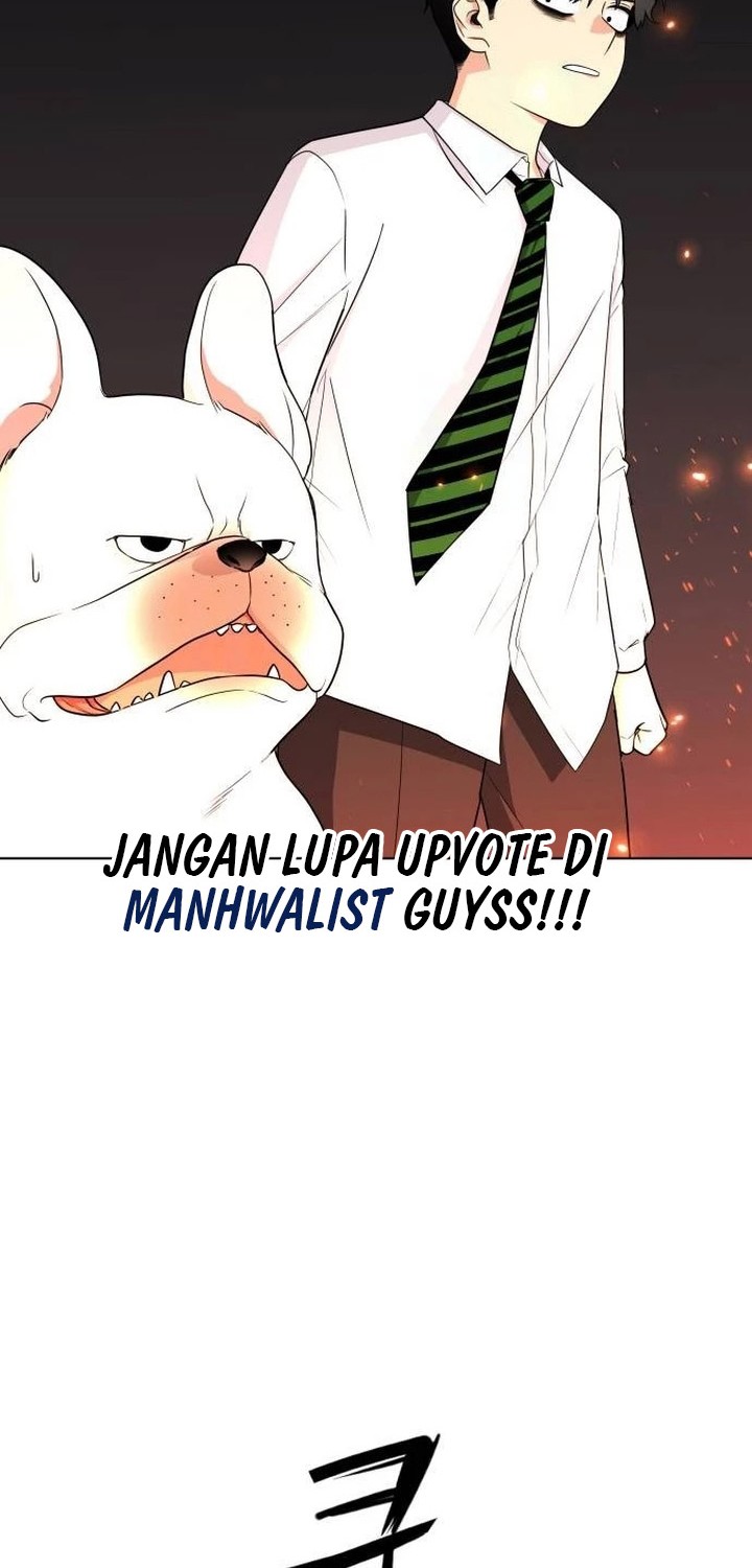 The Shaman’s Blade Chapter 04 Gambar 11