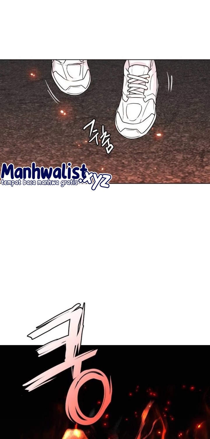 The Shaman’s Blade Chapter 04 Gambar 15