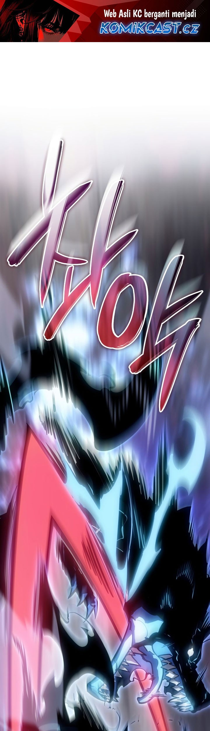 Baca Solo Leveling: Ragnarok Chapter 08 Gambar 2