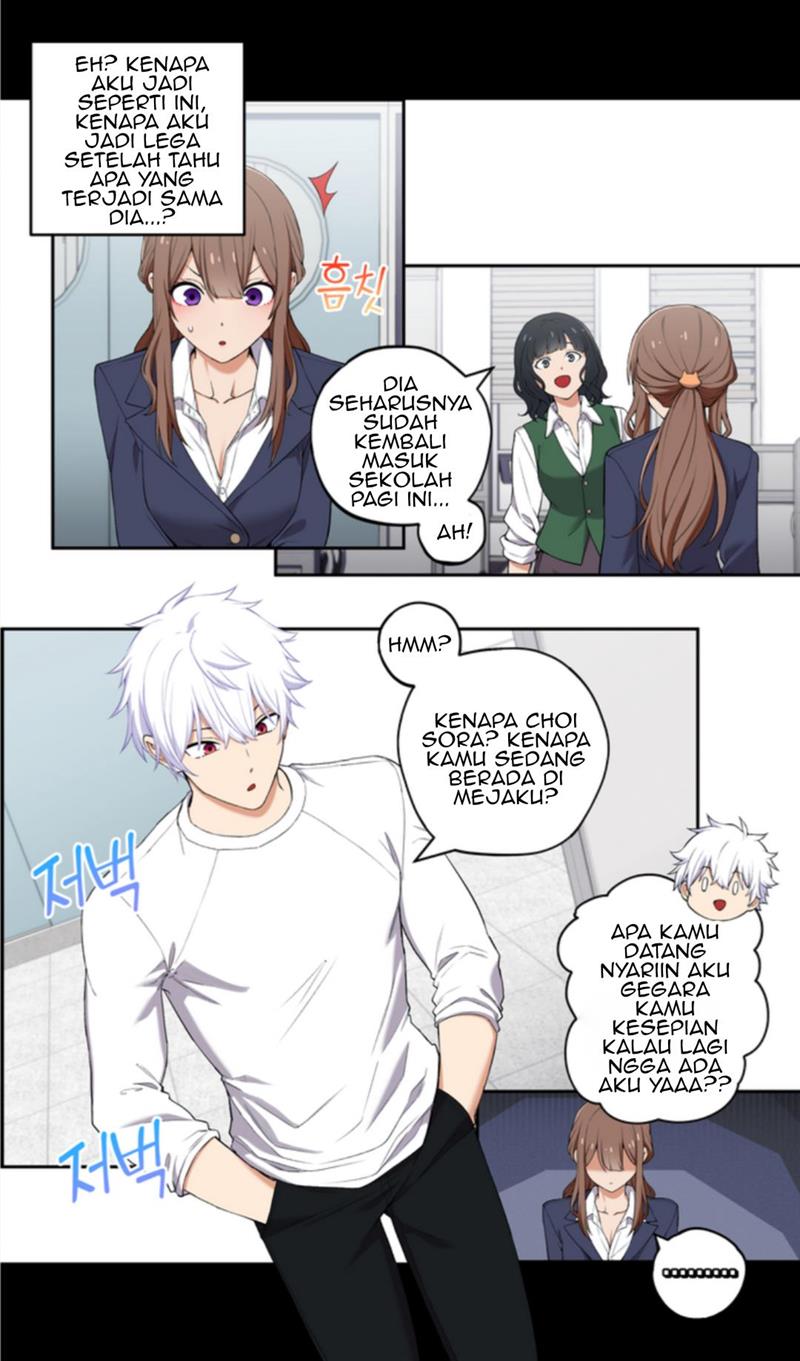 We Are Not Dating!! Chapter 11 Gambar 5