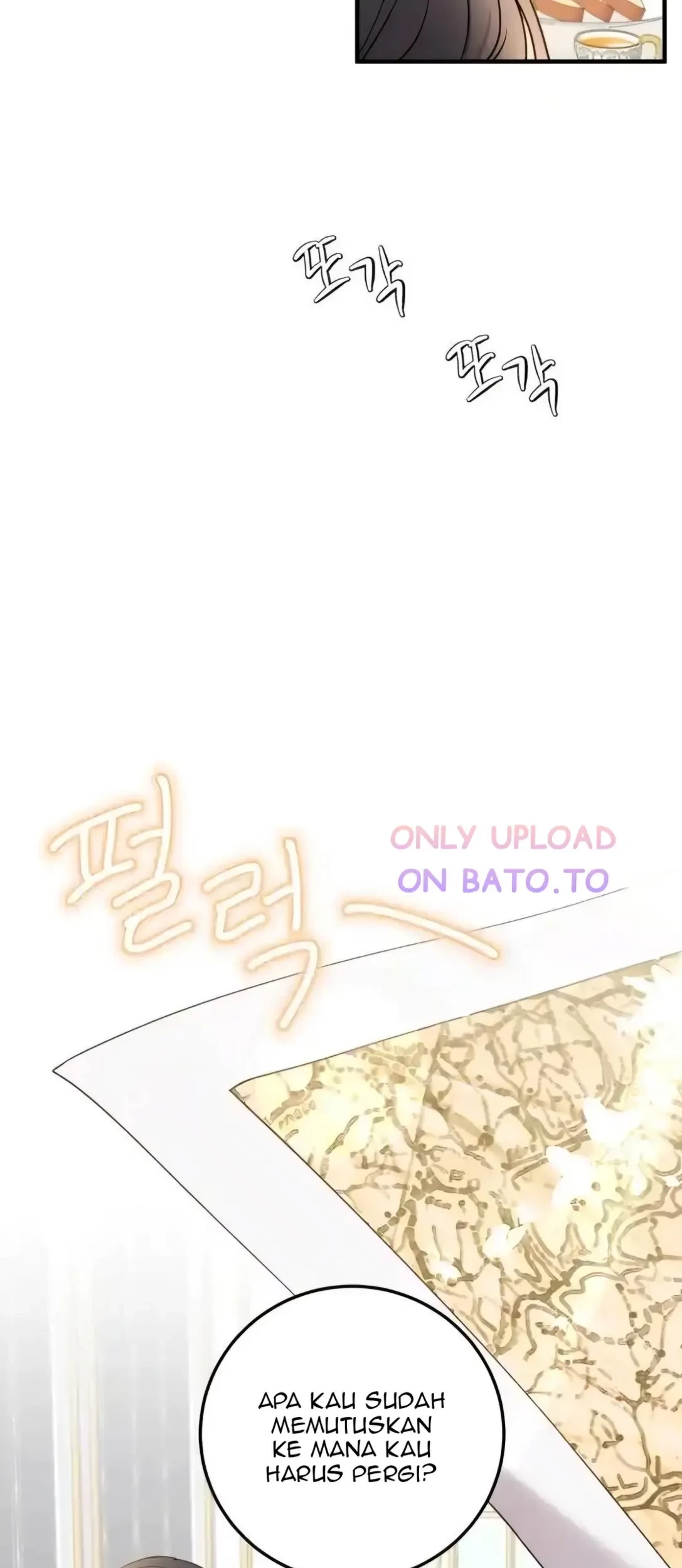 The Villainess Just Wants To Live in Peace! Chapter 19 Gambar 17