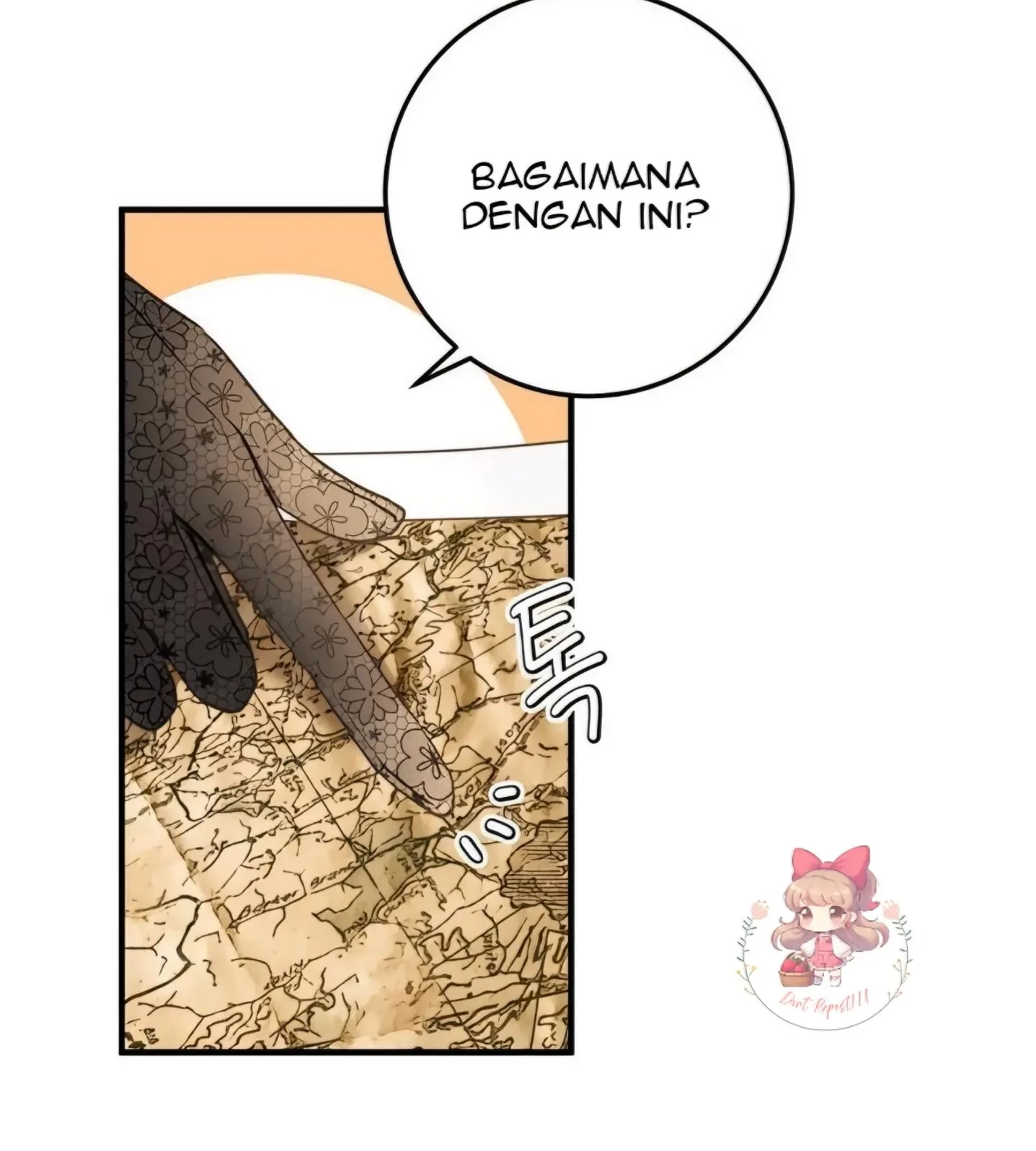 The Villainess Just Wants To Live in Peace! Chapter 19 Gambar 20