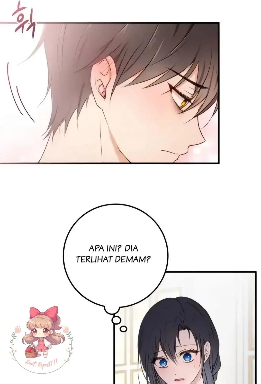 The Villainess Just Wants To Live in Peace! Chapter 19 Gambar 28