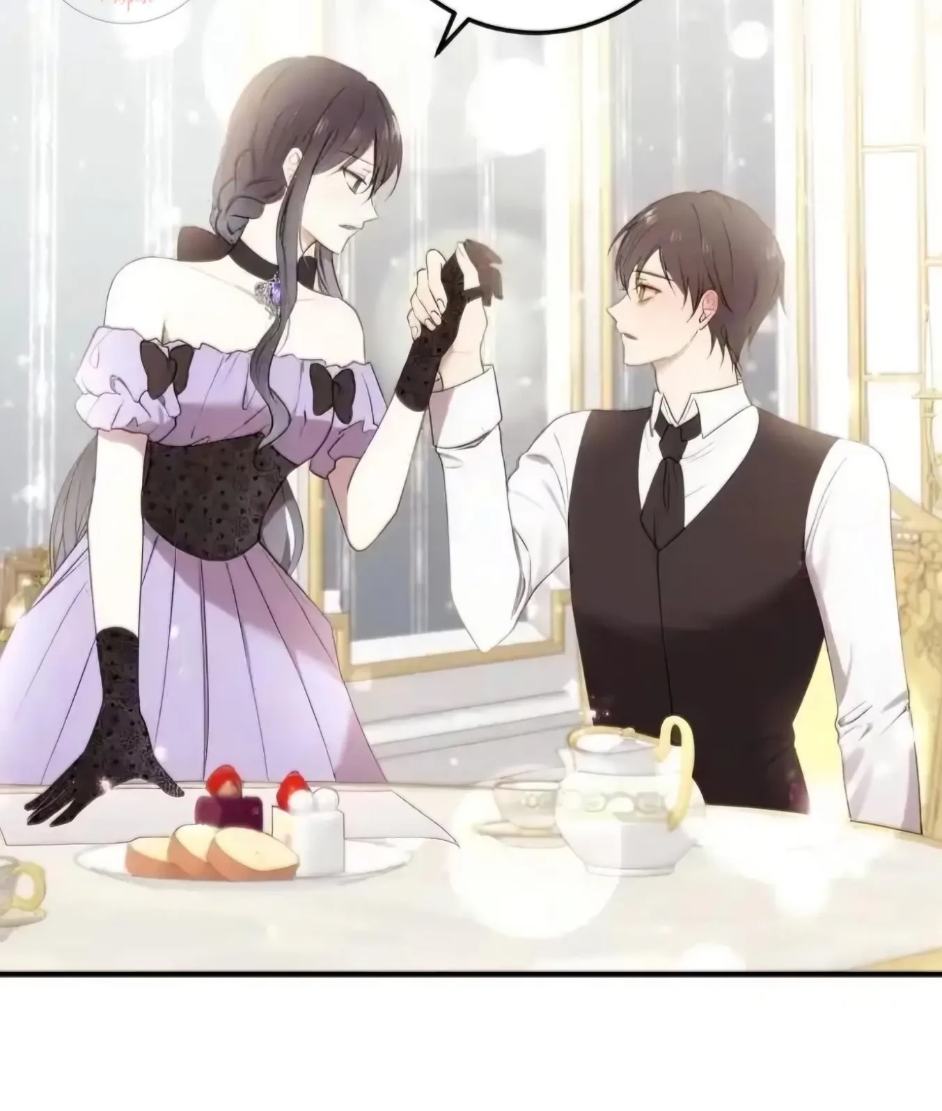 The Villainess Just Wants To Live in Peace! Chapter 19 Gambar 36